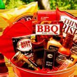 10 Best BBQ Gift Basket Ideas for Families in 2018 | Grills Forever