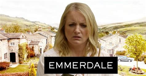 Emmerdale spoilers: Nicola cast out of family by her own daughter