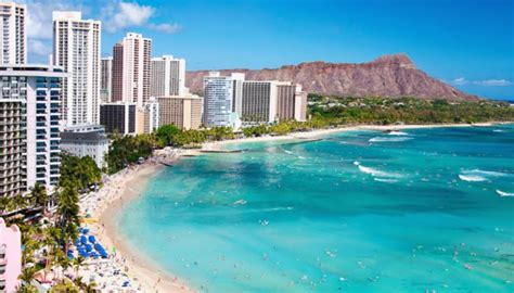 Best places to live in Hawaii: Where to stay in Hawaii?