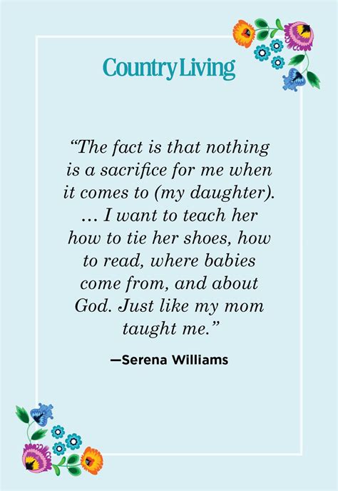 Motherhood Quotes