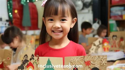 Christmas Word Wall Vocabulary List – Special Education and Inclusive Learning