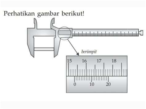 Cara Membaca Jangka Sorong Lengkap Dengan Contoh Gambar 2023 – NBKomputer