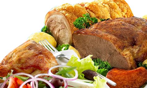 Gold Coast Fast Food, Takeaway, Chickens, Carvery, Salads and Catering.