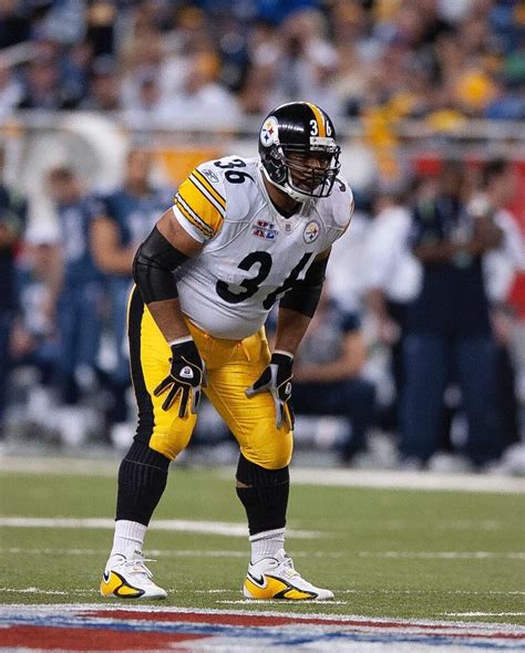 Pin by Leroyjones on Jerome Bettis in 2020 | Pittsburgh pride, Jerome bettis, Football hall of fame