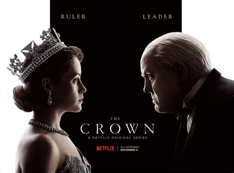 'The Crown' | The crown tv show, Crown netflix, Crown tv