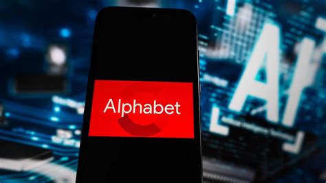 Alphabet Stock Rides Earnings To 15-Month High—Here's Why Some Analysts ...