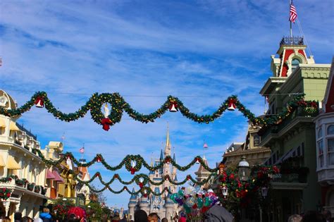 When Are Christmas Decorations Taken Down At Disney | Psoriasisguru.com