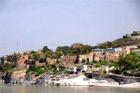 KOHAT FORT- Khyber Pakhtunkha, Pakistan. | Attock, Pakistan, Castle