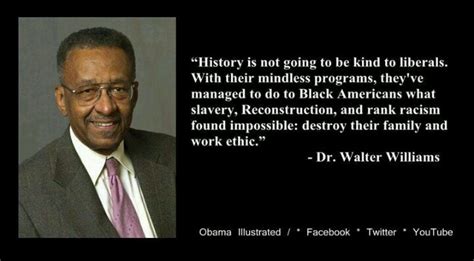 Walter Williams Quotes. QuotesGram