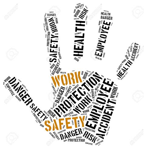 Workplace Safety Clipart – 101 Clip Art