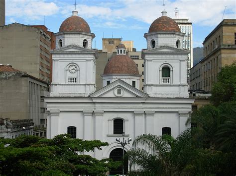 Medellín, Colombia, some history. - Tiplr