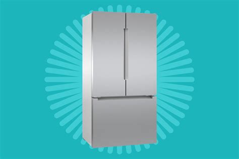 Best French Door Refrigerator 2023 With Ice Maker | edu.svet.gob.gt