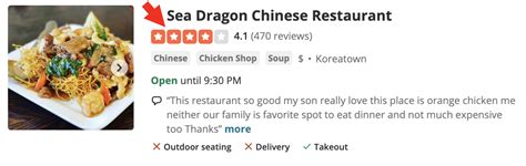 I Tested TikTok's Viral Chinese Restaurant 3.5 Yelp Star Rating Theory