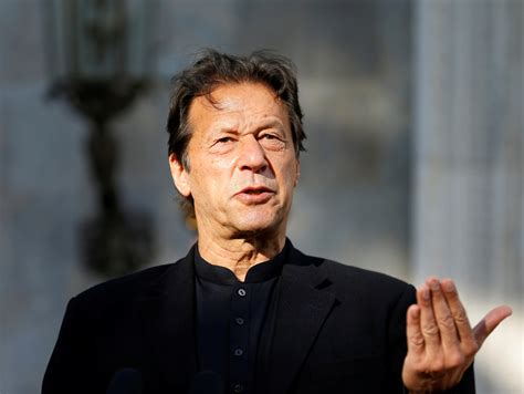 Pakistan's Khan wants TV debate with Indian counterpart to resolve ...