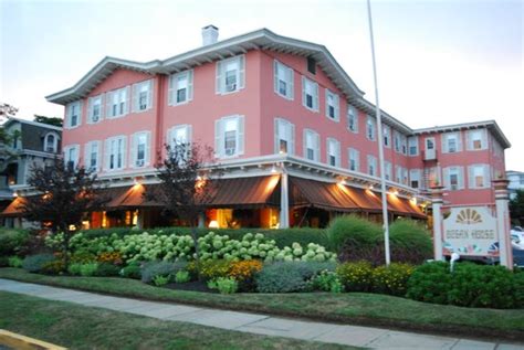 The Ocean House - UPDATED 2017 B&B Reviews (Spring Lake, NJ) - TripAdvisor