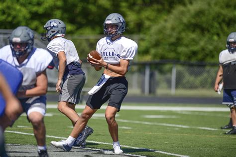 Northern Lehigh Football Preview | PHOTOS – The Morning Call