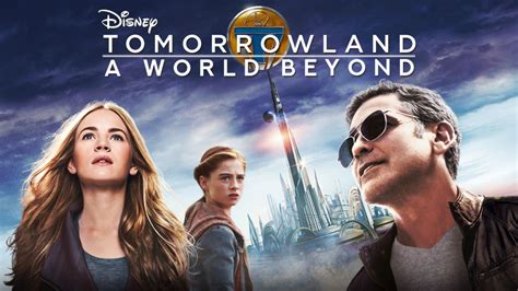 Tomorrowland | Disney+