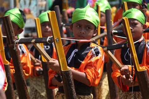 Free Images : people, tool, musician, kids, festival, java, traditional music, playing music ...