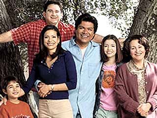 George Lopez (a Titles & Air Dates Guide)