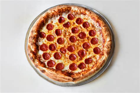 Nick's Deli & Pizza Menu: Pizza Delivery Rochester, NY - Order (̶3̶%̶)̶ (5% off) | Slice