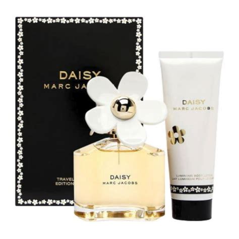 Marc Jacobs - Marc Jacobs Daisy Perfume Gift Set for Women, 2 Pieces - Walmart.com - Walmart.com