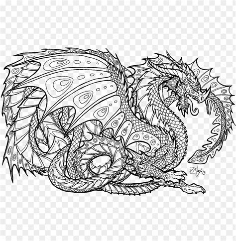 Fire Breathing Dragon Fire Realistic Dragon Coloring Pages - It's a bit ...