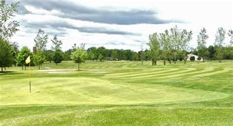 Royal Oaks Golf Course – Speedwell Forge B&B