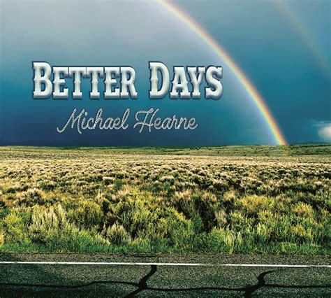 Better Days CD | Big Barn Dance