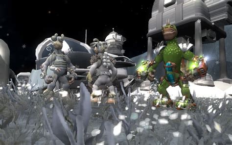 Spore Galactic Adventures PC preview - "From Spore to fully fledged ...