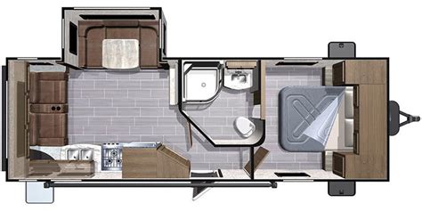 Open Range Rv Floor Plans 2019 | Floor Roma