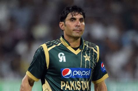 Misbah to quit ODIs after World Cup | cricket.com.au