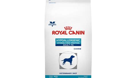 The Soothing and Healthy Royal Canin Hypoallergenic Selected Protein ...