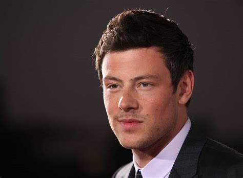 What Were Cory Monteith’s Last Words?