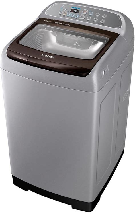 Samsung 6.5 kg Fully Automatic Top Load Washing Machine Price in India ...