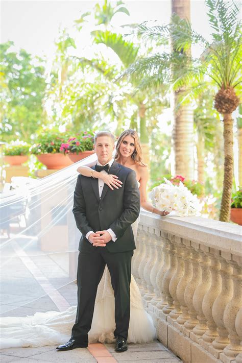 Lavish Wedding at The Ritz-Carlton Naples in Naples, FL | Creative ...