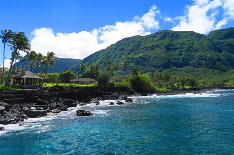 Kalaupapa Landing - Molokai- Hawaii | X days in Y