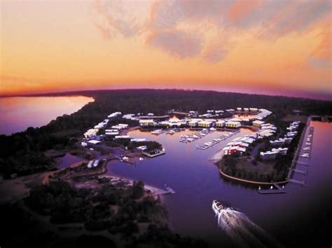 Best Price on Couran Cove Island Resort in Gold Coast + Reviews