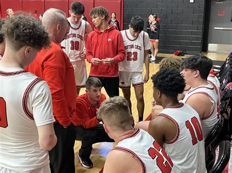 Fighting Cocks hold off Grainger, look to win first district title since 2017 | Cocke County ...