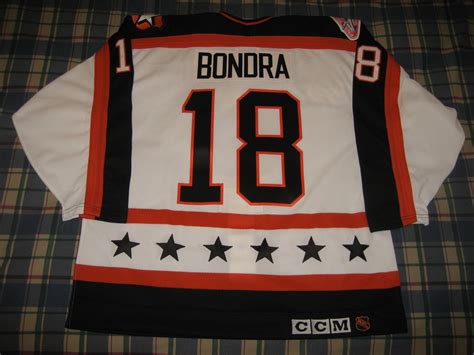 Peter Bondra Jersey Project - guam64's Hockey Jerseys