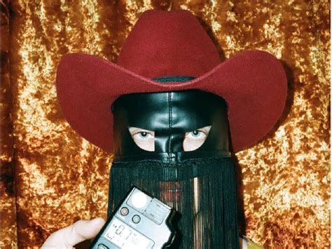 Orville Peck Pony's up to his love of classic country | Vancouver Sun