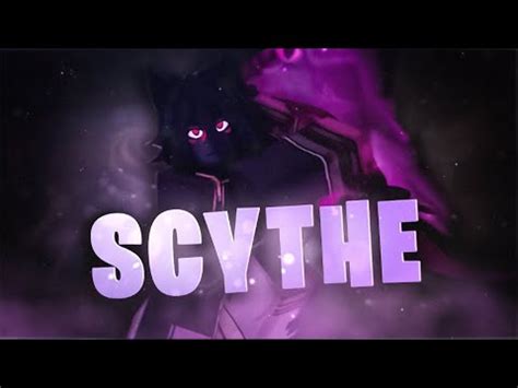 SHADOW SCYTHE BUILD #1 | DEEPWOKEN - YouTube