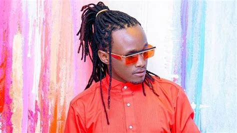 Bahati responds to claims he ‘stole’ song – Nairobi News