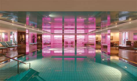 Die besten Day Spas in Hamburg – THE FREQUENT TRAVELLER