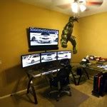 Amazing gaming room set up (11) - Livinator