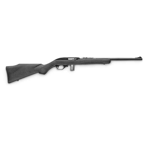 Marlin Model 795, Semi-Automatic, .22LR, 18" Barrel, 10+1 Rounds - 634524, Semi-Automatic at ...