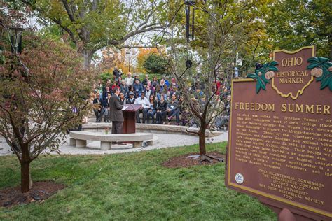 U.S. Rep. John Lewis to receive Freedom Summer of ’64 award recognizing ...