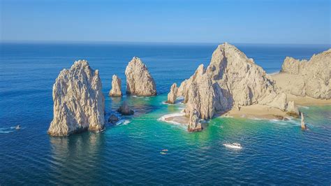 Cabo San Lucas weather and climate | Sunheron