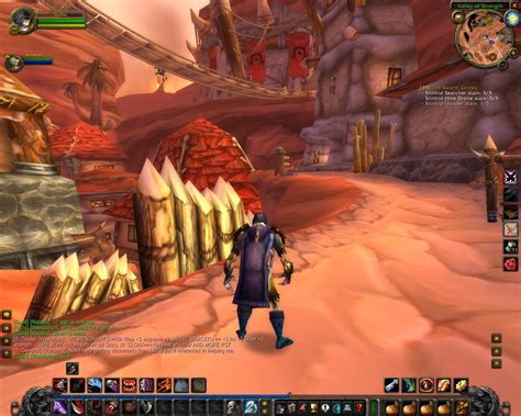 My 28 Screenshots From Vanilla World Of Warcraft (2005 & 2006) - Ftw ...