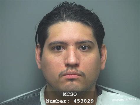 MARINO ISAAC ANTHONY 06/22/2022 - Montgomery County Mugshots Zone