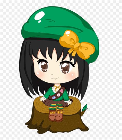 Pin Girl Scout Clip Art - Gsp Girl Scout Of The Philippines Clip Art - Free Transparent PNG ...